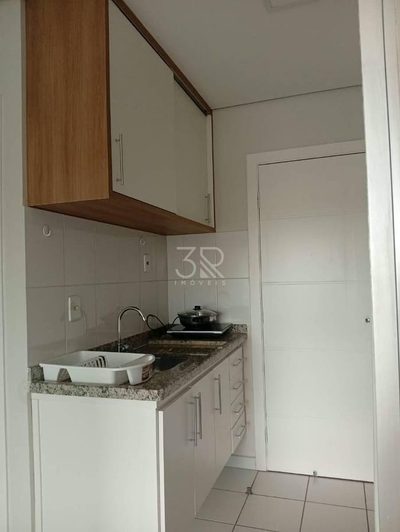 Apartamento, 1 quarto, 22 m² - Foto 5