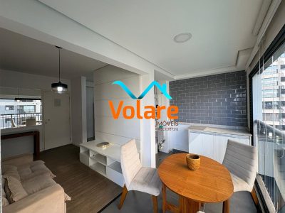 Apartamento, 1 quarto, 41 m² - Foto 4
