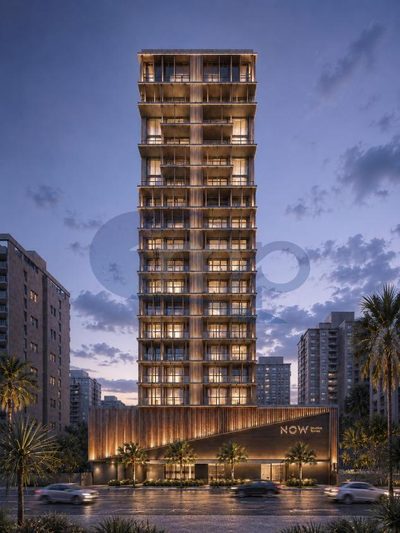 Apartamento, 1 quarto, 46 m² - Foto 2