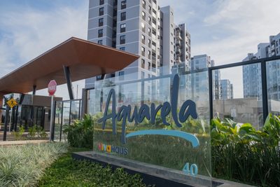 Apartamento, 3 quartos, 65 m² - Foto 1