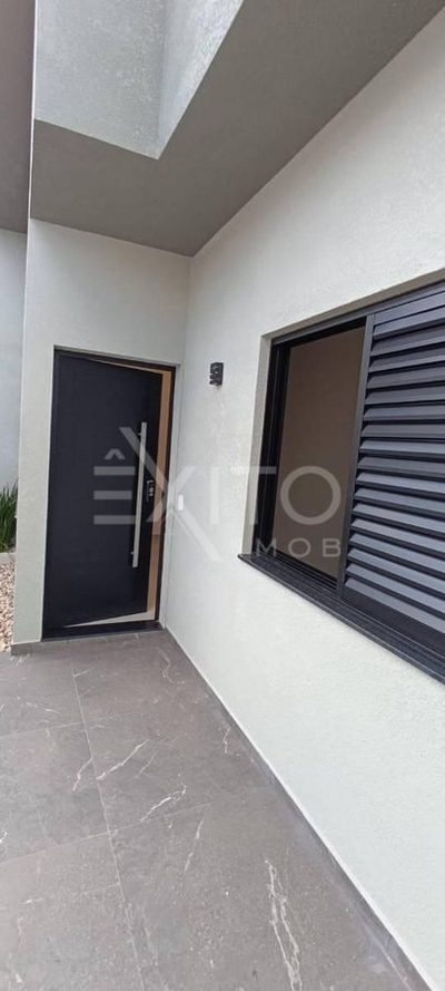 Casa, 3 quartos, 97 m² - Foto 3