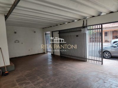 Casa, 2 quartos, 231 m² - Foto 2
