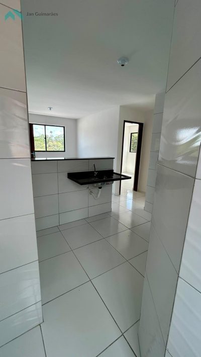 Apartamento, 2 quartos, 50 m² - Foto 4