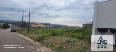 Terreno, 525 m² - Foto 1