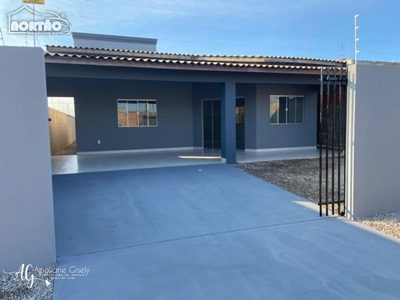 Casa, 2 quartos, 112 m² - Foto 2