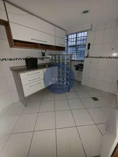 Apartamento, 2 quartos - Foto 1