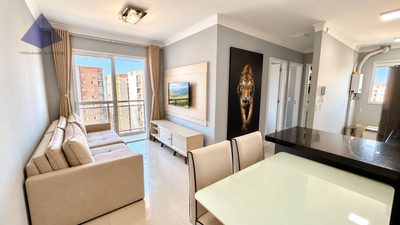 Apartamento, 2 quartos, 49 m² - Foto 1