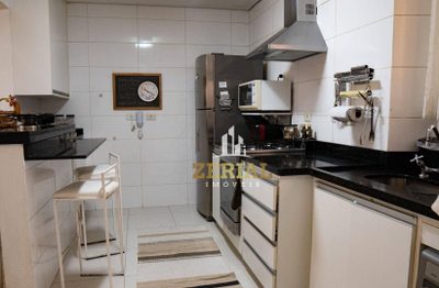 Cobertura, 2 quartos, 160 m² - Foto 3