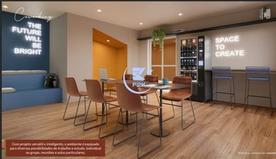 Apartamento, 2 quartos, 66 m² - Foto 3