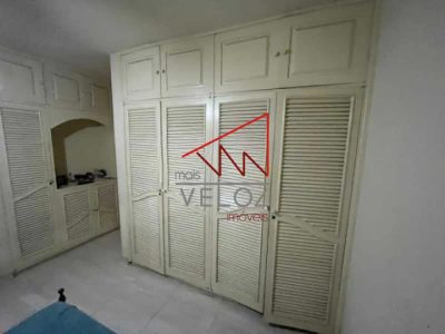 Apartamento, 3 quartos, 125 m² - Foto 1