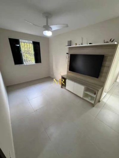 Apartamento, 2 quartos, 43 m² - Foto 1