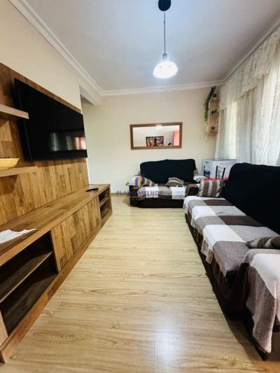 Casa, 2 quartos, 90 m² - Foto 3