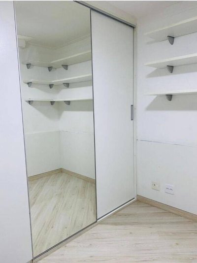 Apartamento, 3 quartos, 110 m² - Foto 4