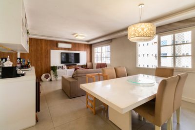 Apartamento, 3 quartos, 115 m² - Foto 5