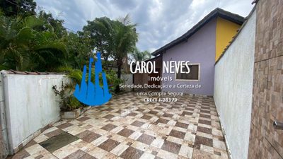 Casa, 2 quartos, 79 m² - Foto 3