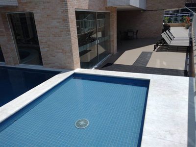 Apartamento, 2 quartos, 78 m² - Foto 3