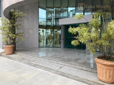 Apartamento, 3 quartos, 115 m² - Foto 1