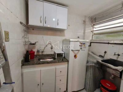 Apartamento, 1 quarto, 25 m² - Foto 1
