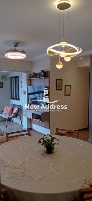 Apartamento, 3 quartos, 110 m² - Foto 3