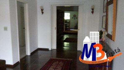 Sobrado, 5 quartos, 600 m² - Foto 2