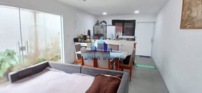 Casa, 3 quartos, 130 m² - Foto 2