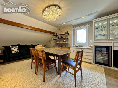 Casa, 3 quartos, 180 m² - Foto 2
