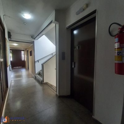 Apartamento, 1 quarto, 40 m² - Foto 5