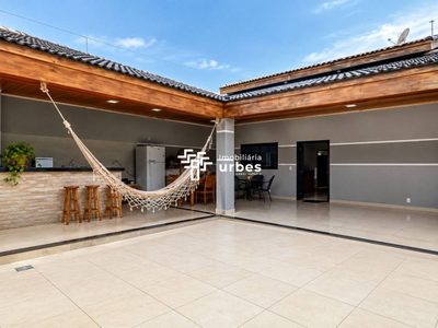 Casa, 3 quartos, 188 m² - Foto 2