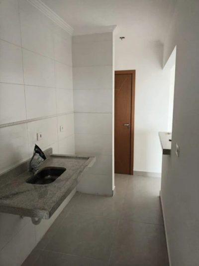 Apartamento, 1 quarto, 44 m² - Foto 3