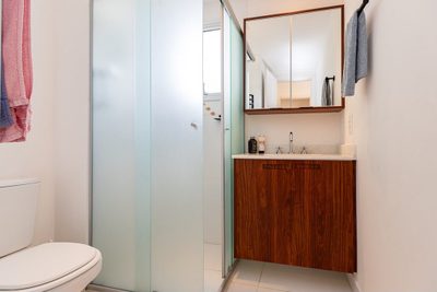 Apartamento, 3 quartos, 83 m² - Foto 5