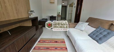 Apartamento, 1 quarto, 48 m² - Foto 1