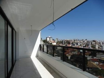 Cobertura, 4 quartos, 219 m² - Foto 3