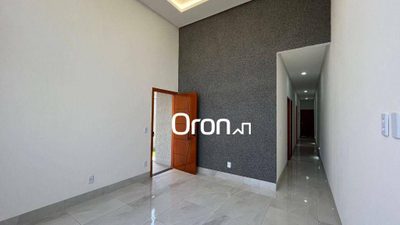 Casa, 3 quartos, 122 m² - Foto 3