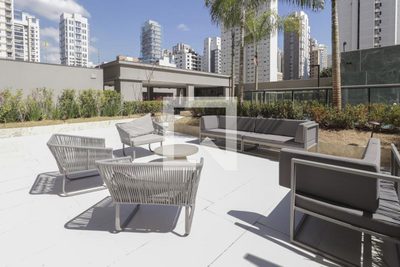 Apartamento, 1 quarto, 26 m² - Foto 2