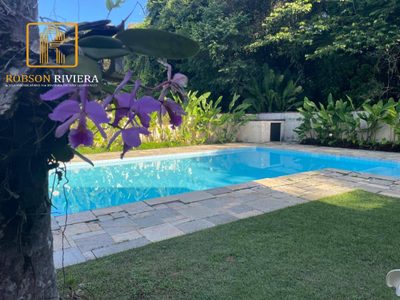 Casa, 6 quartos, 461 m² - Foto 5