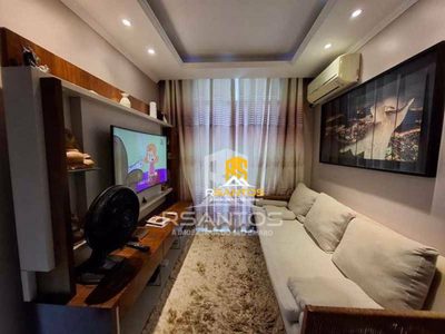 Apartamento, 2 quartos, 50 m² - Foto 4