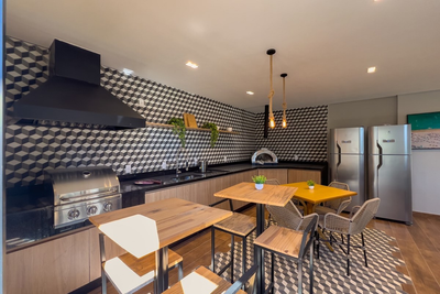 Apartamento, 1 quarto, 86 m² - Foto 5