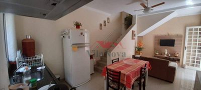 Casa, 3 quartos, 192 m² - Foto 5