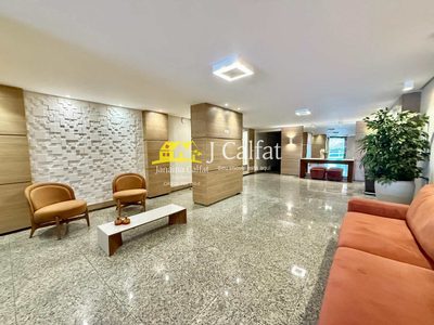 Apartamento, 2 quartos, 87 m² - Foto 2