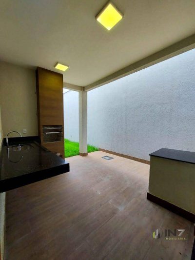 Casa, 3 quartos, 134 m² - Foto 4