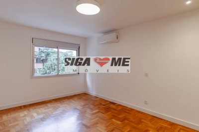 Apartamento, 3 quartos, 154 m² - Foto 3