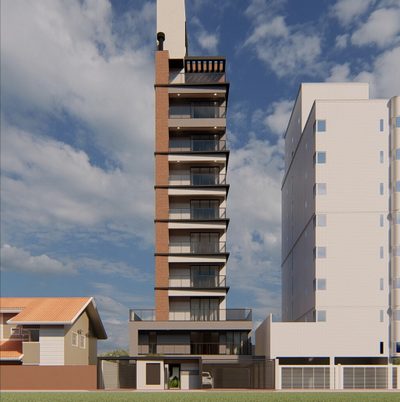Apartamento, 4 quartos, 174 m² - Foto 5