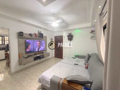 Apartamento, 2 quartos, 65 m² - Foto 2