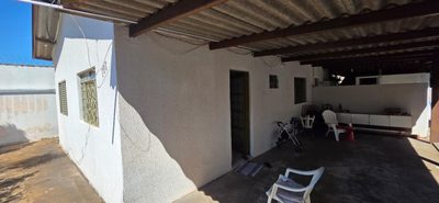 Casa, 2 quartos, 110 m² - Foto 2