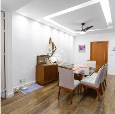 Apartamento, 3 quartos, 125 m² - Foto 4