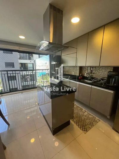 Apartamento, 2 quartos, 62 m² - Foto 2