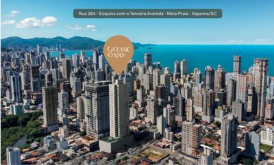 Apartamento, 2 quartos, 101 m² - Foto 3