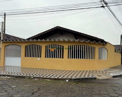 Casa, 2 quartos, 70 m² - Foto 1