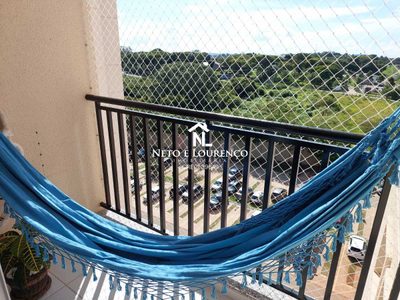 Apartamento, 3 quartos, 77 m² - Foto 5