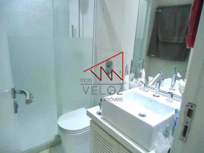Apartamento, 3 quartos, 100 m² - Foto 1